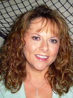 Rhonda White, Editor